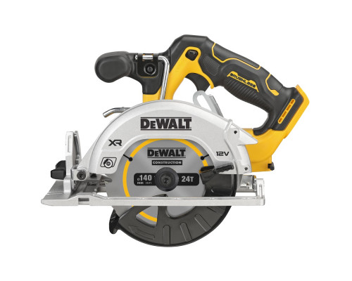 Аккумуляторная дисковая пила DEWALT DCS 512 N Аккумуляторная дисковая пила DEWALT DCS 512 N