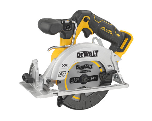 Аккумуляторная дисковая пила DEWALT DCS 512 N Аккумуляторная дисковая пила DEWALT DCS 512 N