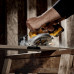Аккумуляторная дисковая пила DEWALT DCS 512 N