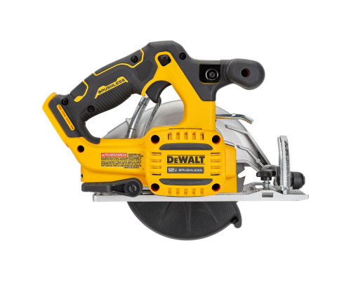 Аккумуляторная дисковая пила DEWALT DCS 512 N Аккумуляторная дисковая пила DEWALT DCS 512 N