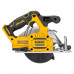 Аккумуляторная дисковая пила DEWALT DCS 512 N