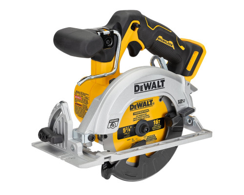 Аккумуляторная дисковая пила DEWALT DCS 512 N Аккумуляторная дисковая пила DEWALT DCS 512 N