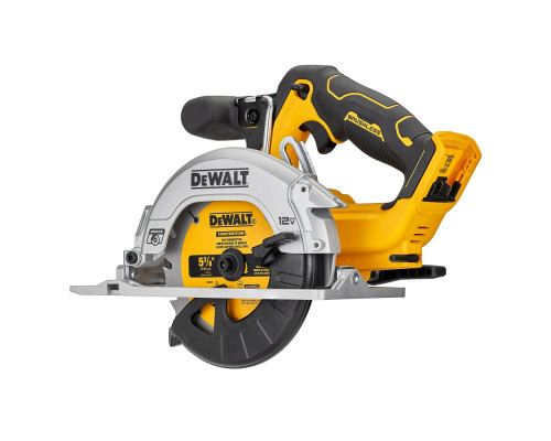 Аккумуляторная дисковая пила DEWALT DCS 512 N Аккумуляторная дисковая пила DEWALT DCS 512 N
