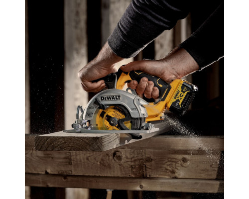 Аккумуляторная дисковая пила DEWALT DCS 512 N Аккумуляторная дисковая пила DEWALT DCS 512 N