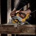 Аккумуляторная дисковая пила DEWALT DCS 512 N