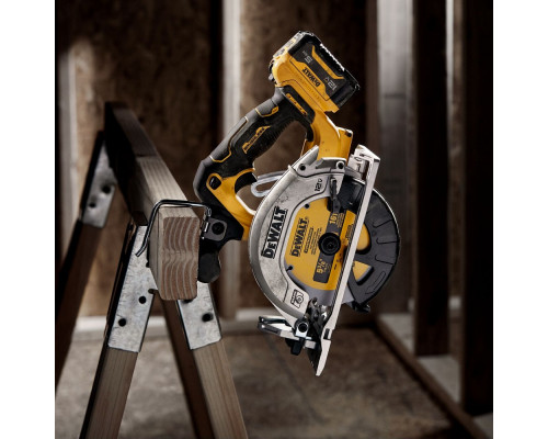 Аккумуляторная дисковая пила DEWALT DCS 512 N Аккумуляторная дисковая пила DEWALT DCS 512 N