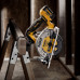 Аккумуляторная дисковая пила DEWALT DCS 512 N