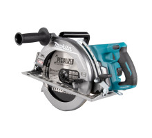 Пила дисковая аккумуляторная Makita XGT BL RS002GZ