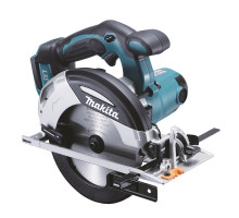 Пила дисковая аккумуляторная Makita DHS 630 Z