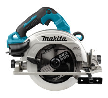 Пила дисковая аккумуляторная Makita DHS 783 ZJU