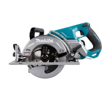 Пила дисковая аккумуляторная Makita XGT RS 001 GZ
