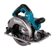 Пила дисковая аккумуляторная Makita XGT BL HS004GZ