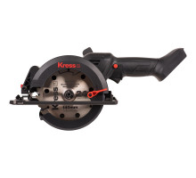 Аккумуляторная дисковая пила Kress KU519.9