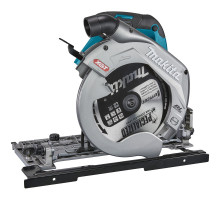 Пила дисковая аккумуляторная Makita XGT HS 009 GZ