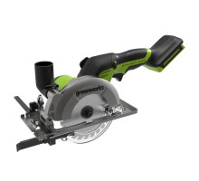 Аккумуляторная дисковая мини-пила GreenWorks G24MCS 24 V без АКБ и З/У 1501207