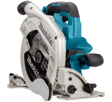 Пила дисковая аккумуляторная Makita DHS 900 Z