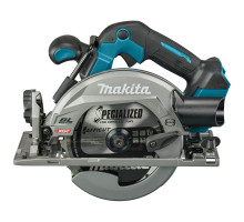 Пила дисковая аккумуляторная Makita HS 012 GZ