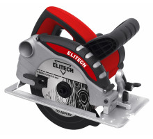 Пила дисковая  ELITECH ПД 1300