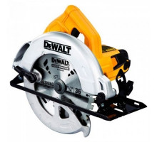 Дисковая пила DEWALT DWE 560 K