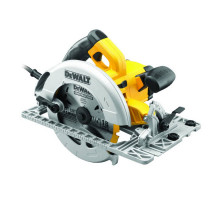 Дисковая пила DEWALT DWE 576 K