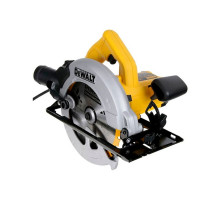 Дисковая пила DEWALT DWE 560 B