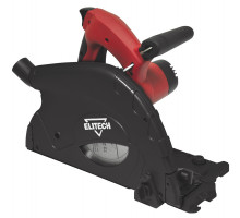 Пила дисковая Elitech ПД 1675П E2206.003.01