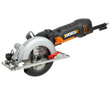 Дисковая пила WORX WX439