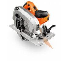 Дисковая пила WORX WX445