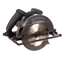 Пила дисковая KRESS KU420.1