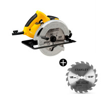 Пила дисковая STANLEY SC 16 D2