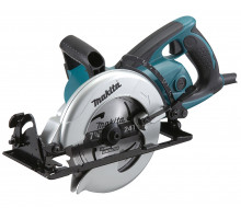 Дисковая пила Makita 5477 NB