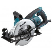 Дисковая пила Makita 5477 NB