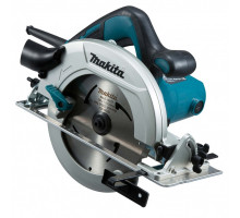 Дисковая пила Makita HS7601