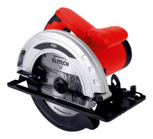 Пила дисковая ELITECH ДМ ПД 190 E2206.011.00
