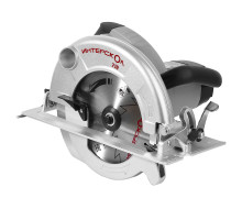 Дисковая пила Интерскол ДП-210/1900 М 98.1.1.20