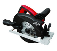 Пила дисковая ELITECH ПД 1666 (E2206.021.01)