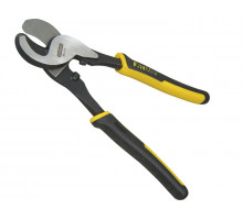 Кусачки STANLEY FATMAX для кабеля 215 мм 0-89-874