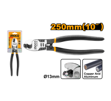 Кабелерез INGCO INDUSTRIAL 250 мм, 0-13 мм HCCB0210