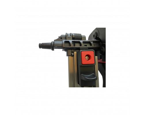 Газовый монтажный пистолет LIXIE LXJG – 1  1-2-1-101