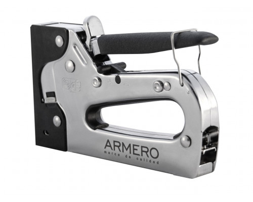 Степлер для скоб ARMERO A310/005 тип 53, 6-14 мм 