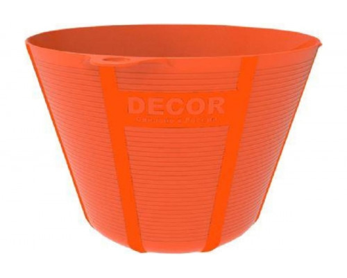 Емкость DECOR для гипса G2, 0,67 л, высокая 670-1167 Емкость DECOR для гипса G2, 0,67 л, высокая 670-1167