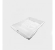 Ванночка DECOR XXL 320х360 мм, усиленная, роликов 250 мм 670-3366