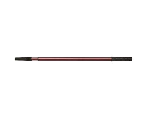 Ручка телескопическая металлическая, 0,75-1,5 м MATRIX 81230
