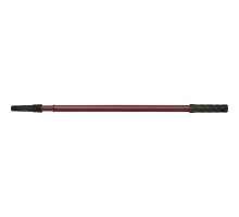 Ручка телескопическая металлическая, 1,5-3 м MATRIX 81232