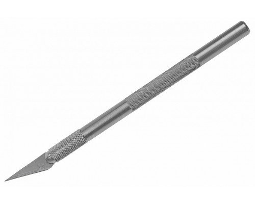 Нож STANLEY для поделочных работ 120 мм 0-10-401