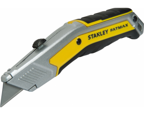 Нож STANLEY FATMAX EXO выдвижной 190 мм FMHT0-10288