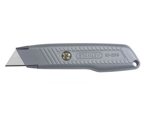 Нож STANLEY UTILITY 136 мм 0-10-299