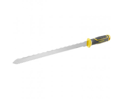 Нож STANLEY FATMAX для изолирующих материалов (утеплителя) FMHT0-10327