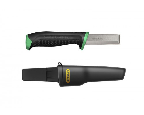 Нож-долото Stanley FatMax Chisel Knife 0-10-233