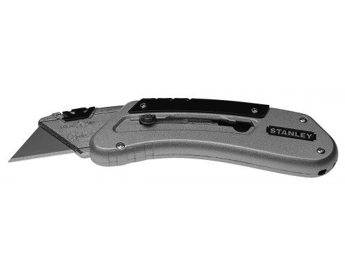 Нож STANLEY QUICKSLIDE 145 мм 0-10-810